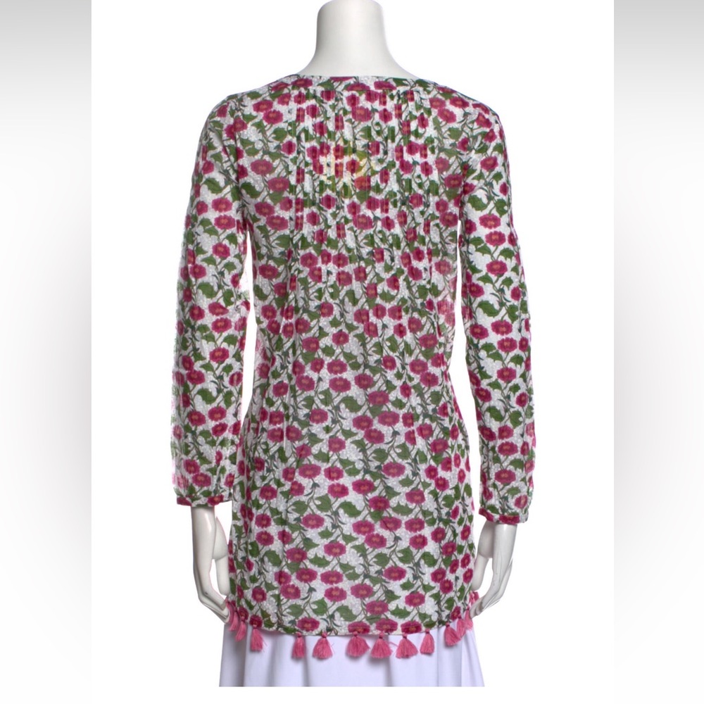 Roller Rabbit tunic - Picture 3 of 3